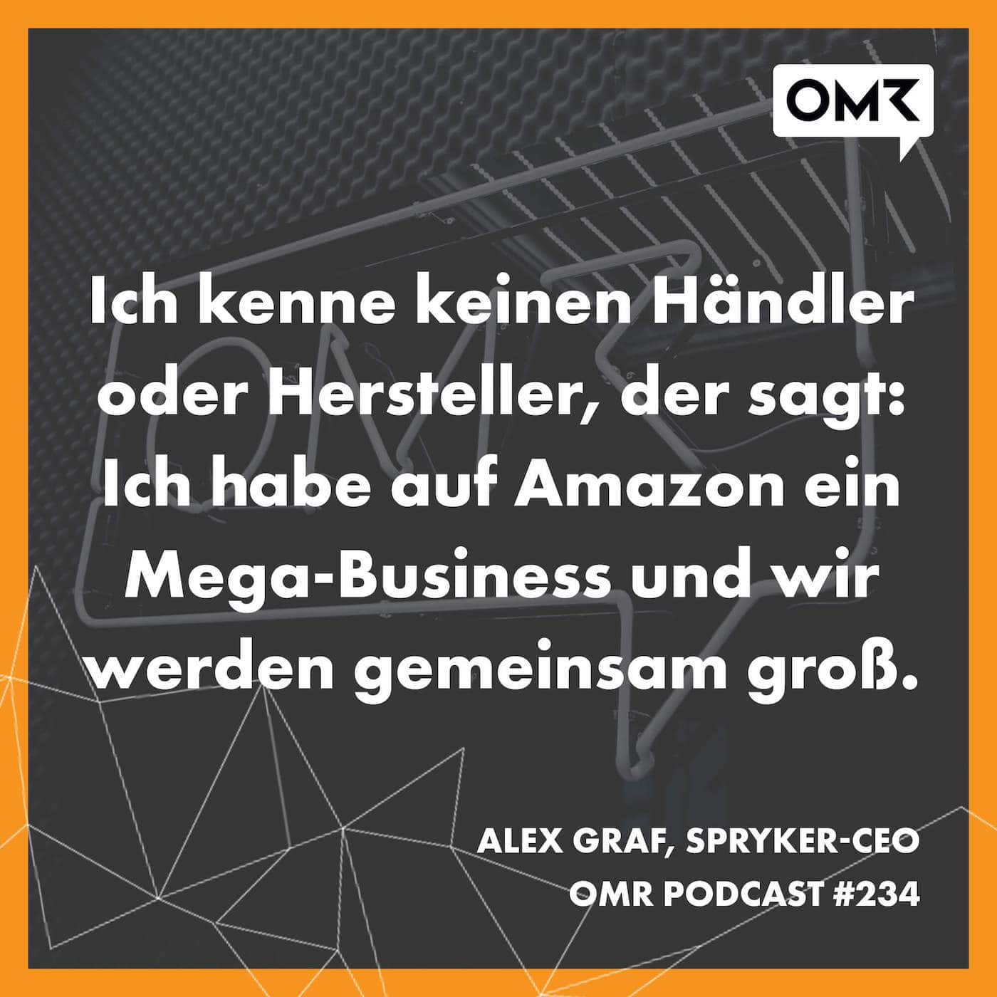 OMR Amazon Fokus Händler